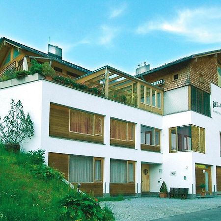 Bel Ami Appartements Ischgl Luaran gambar