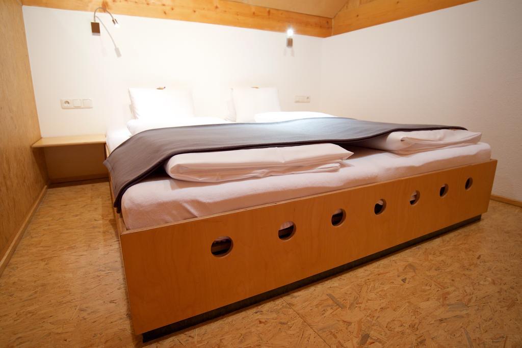 Bel Ami Appartements Ischgl Luaran gambar
