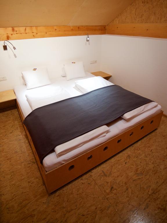 Bel Ami Appartements Ischgl Luaran gambar