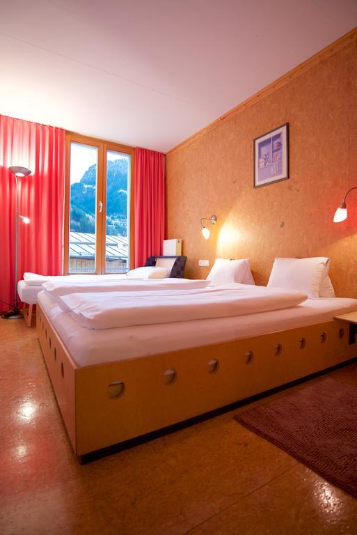 Bel Ami Appartements Ischgl Luaran gambar